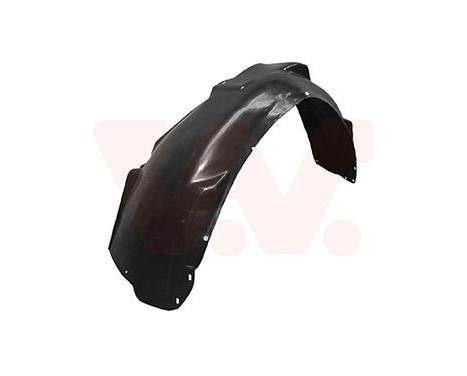 Panelling, mudguard, Image 2