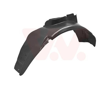 Panelling, mudguard, Image 2