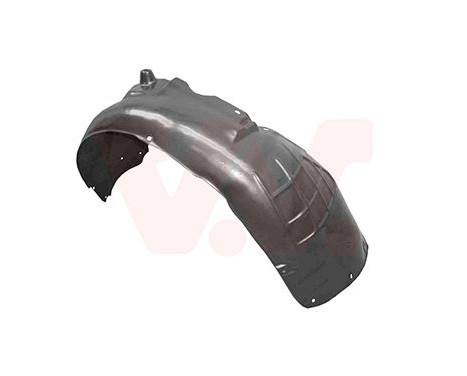 Panelling, mudguard, Image 2