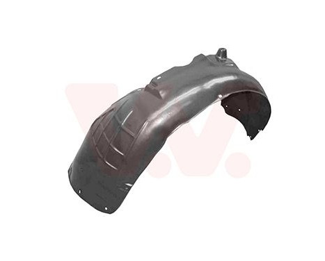 Panelling, mudguard, Image 2