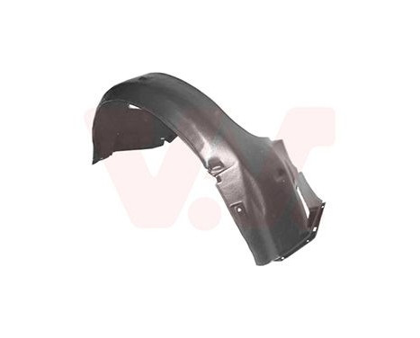 Panelling, mudguard, Image 2