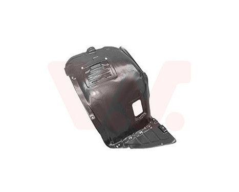 Panelling, mudguard, Image 2