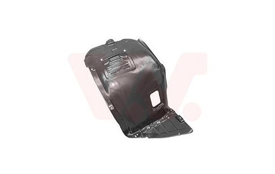 Panelling, mudguard, Image 2