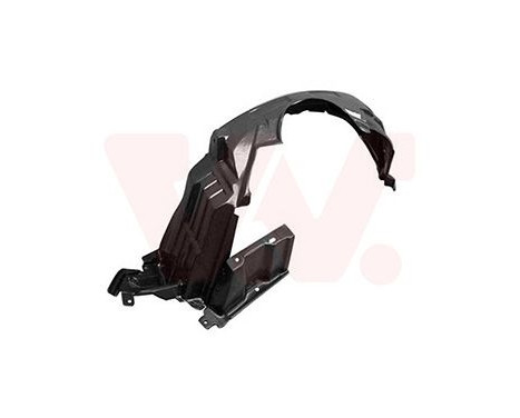 Panelling, mudguard, Image 2