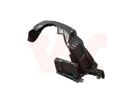 Panelling, mudguard, Image 2