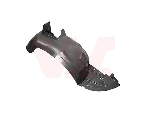 Panelling, mudguard, Image 2