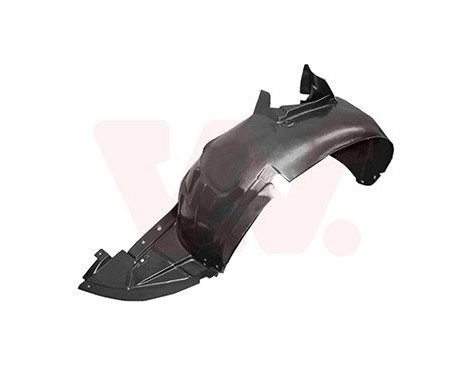 Panelling, mudguard, Image 2