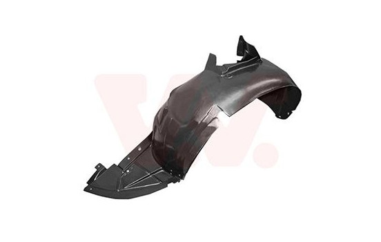 Panelling, mudguard, Image 2