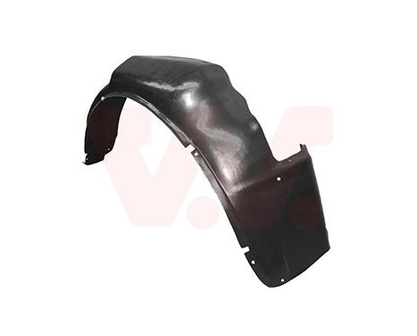 Panelling, mudguard, Image 2