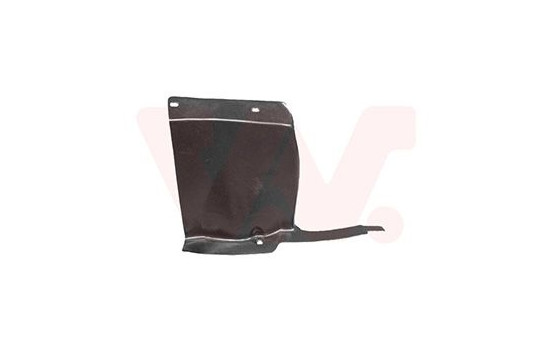 Panelling, mudguard, Image 2