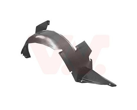 Panelling, mudguard, Image 2