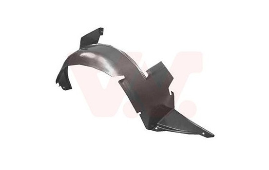 Panelling, mudguard, Image 2
