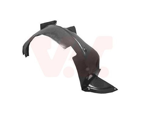 Panelling, mudguard, Image 2