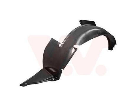 Panelling, mudguard, Image 2