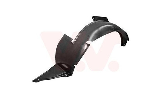 Panelling, mudguard, Image 2