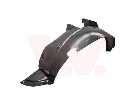 Panelling, mudguard, Image 2