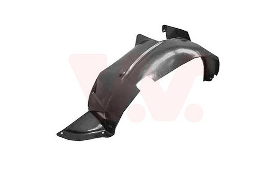 Panelling, mudguard, Image 2
