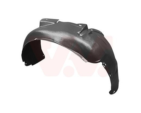 Panelling, mudguard, Image 2