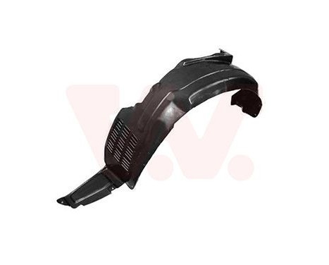 Panelling, mudguard, Image 2