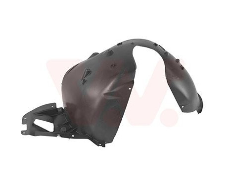 Panelling, mudguard, Image 2