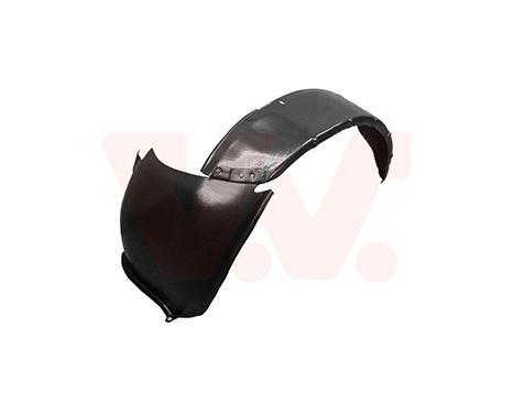 Panelling, mudguard, Image 2