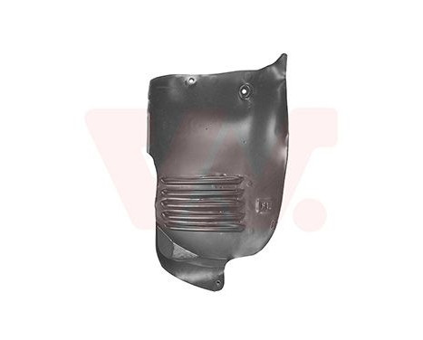 Panelling, mudguard, Image 2