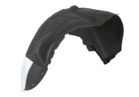 Trim, wheel arch
