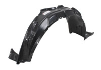 Trim, wheel arch