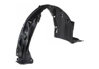 Upholstery, wheel arch Priority Parts