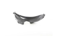 Upholstery, wheel arch