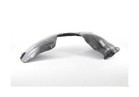 Upholstery, wheel arch