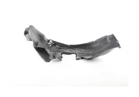 Upholstery, wheel arch