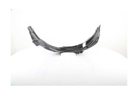 Upholstery, wheel arch