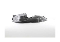 Upholstery, wheel arch