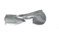 Upholstery, wheel arch