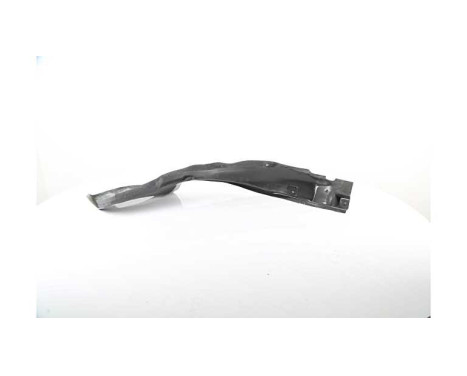 Upholstery, wheel arch