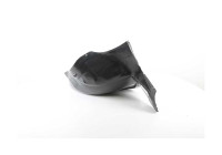 Upholstery, wheel arch