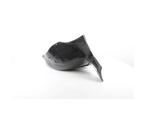 Upholstery, wheel arch