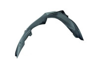 Upholstery, wheel arch