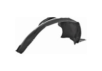 Upholstery, wheel arch