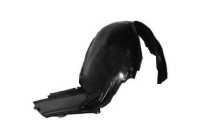 Upholstery, wheel arch