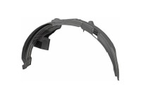 Upholstery, wheel arch