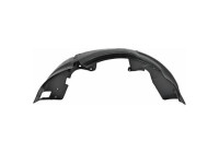 Upholstery, wheel arch