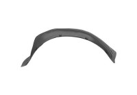 Upholstery, wheel arch