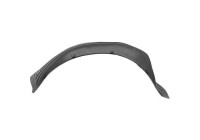 Upholstery, wheel arch