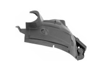 Upholstery, wheel arch