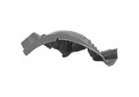 Upholstery, wheel arch