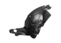 Upholstery, wheel arch