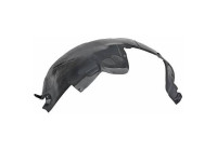 Upholstery, wheel arch