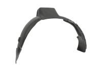 Upholstery, wheel arch